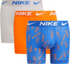 Boxer Brief Polyester 3-pak fra Nike