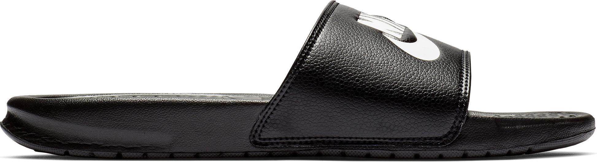 Benassi "Just Do It" badesandal