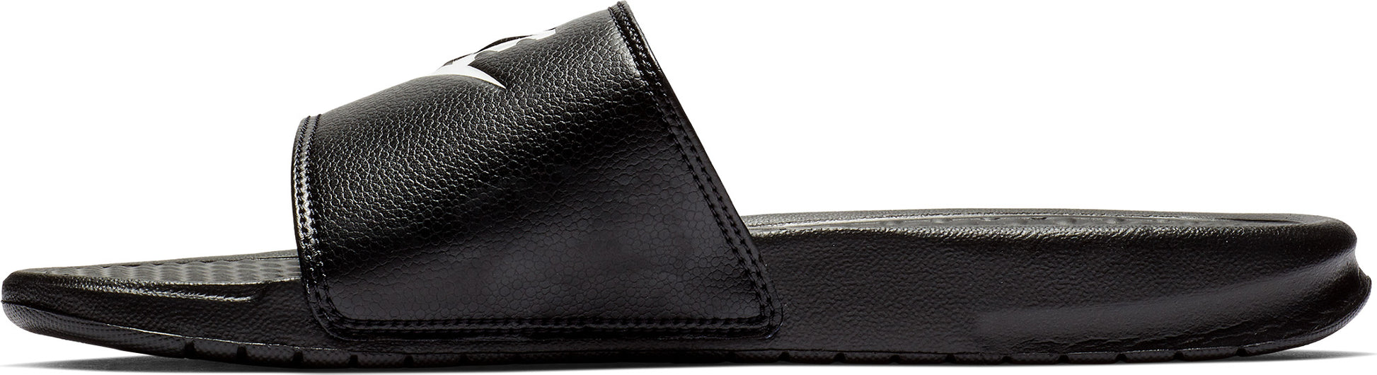 Benassi "Just Do It" badesandal