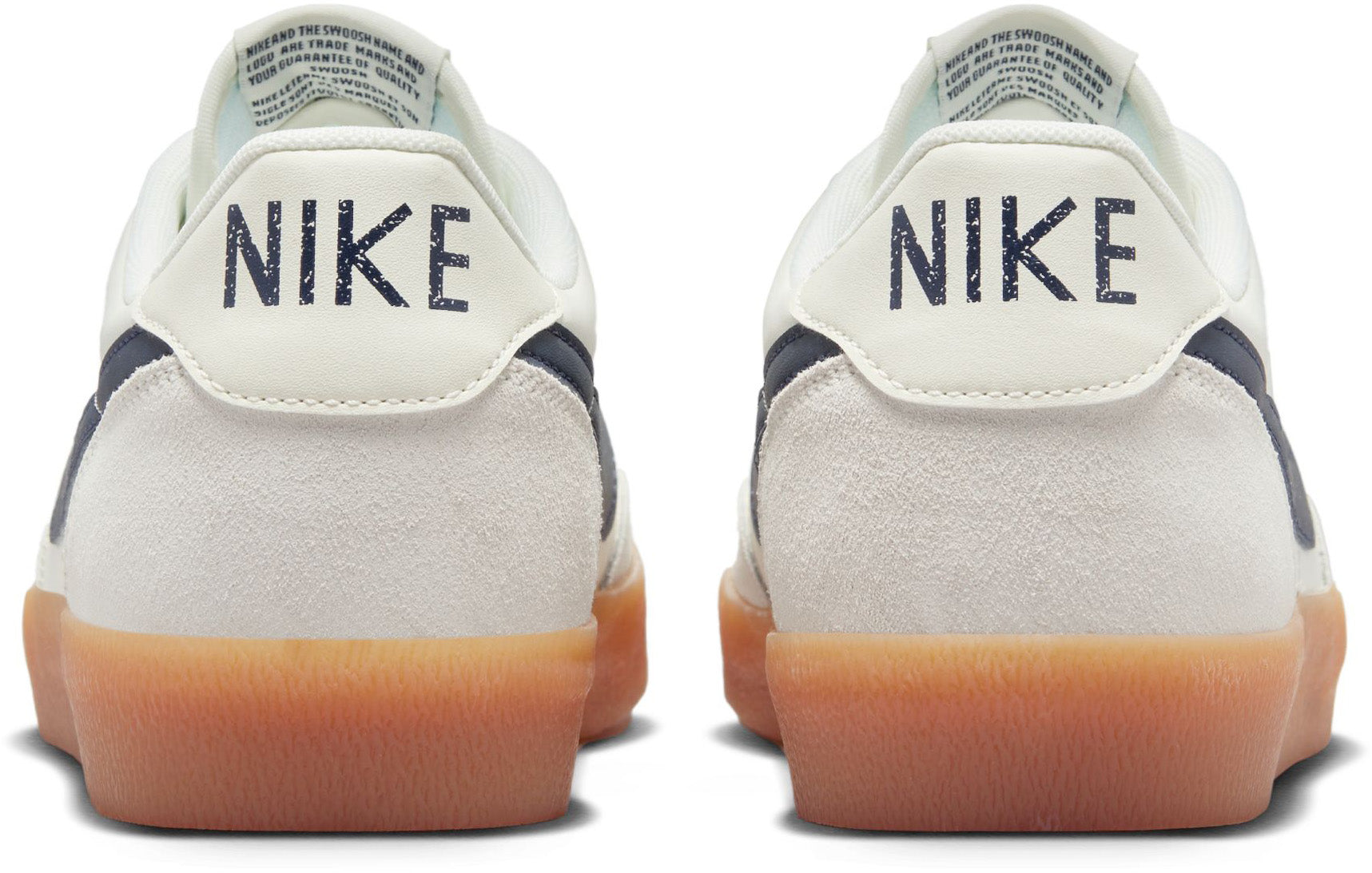 Killshot 2 Leather Sneakers