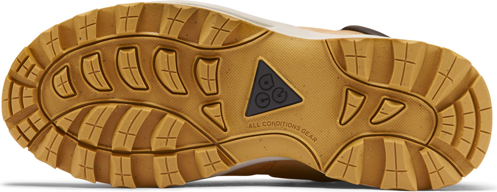 Manoa Leather vinterstøvler