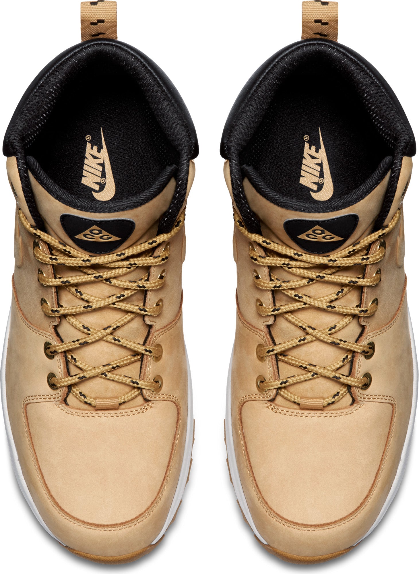 Manoa Leather vinterstøvler