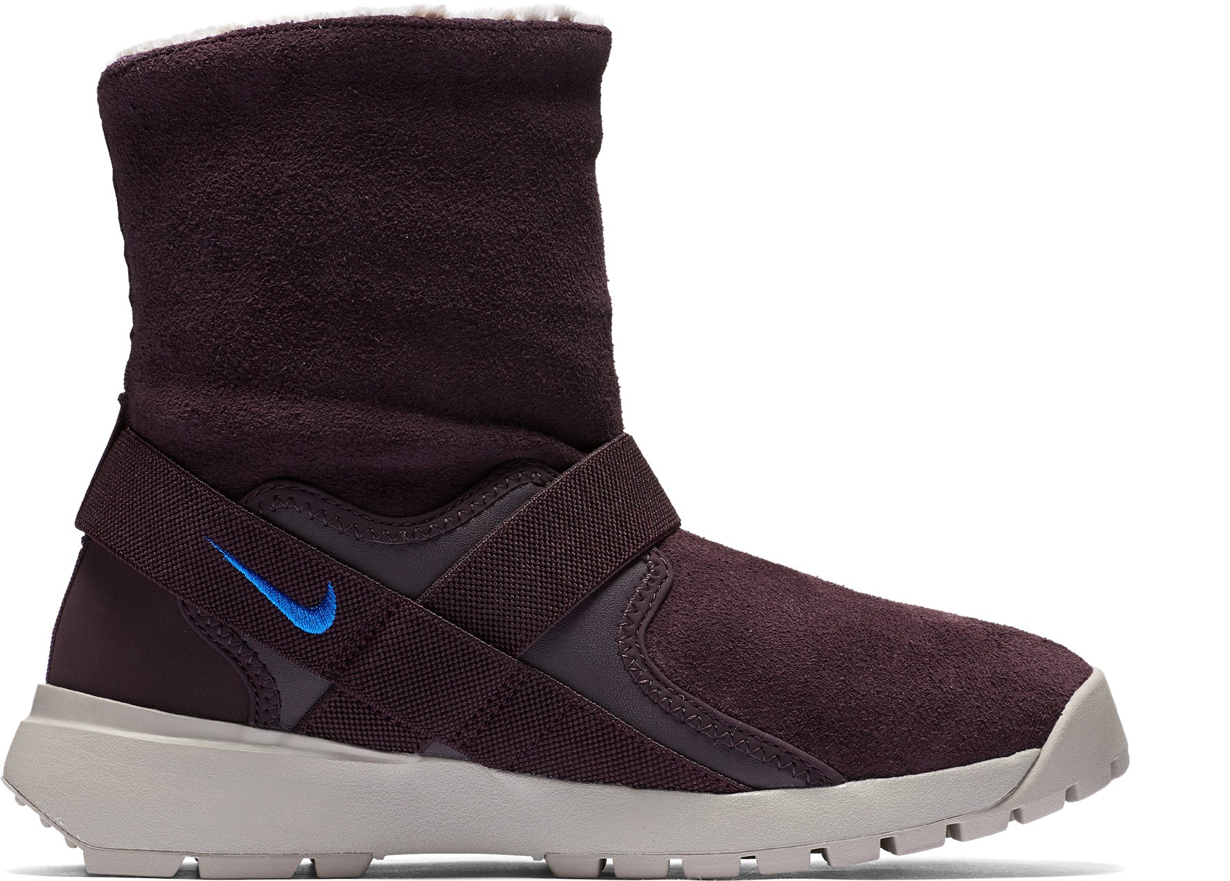 Golkana Vinterstøvler