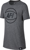 NSW AF1 Ball T-shirt fra Nike