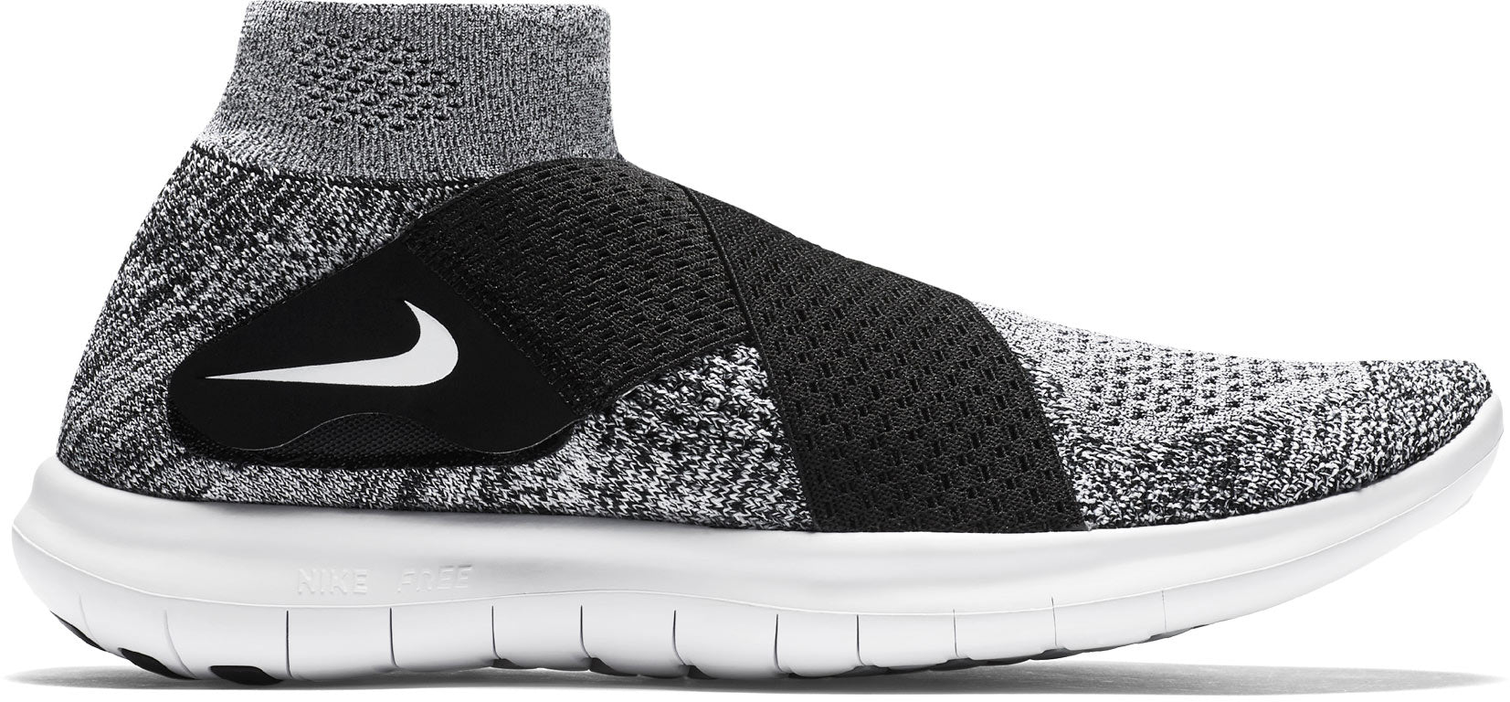 Free RN Motion Flyknit 2