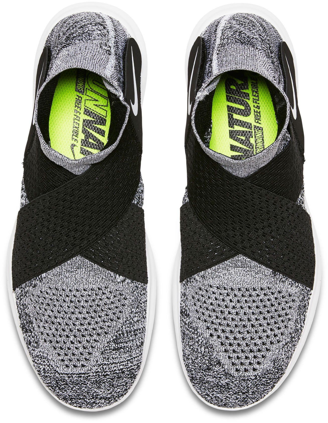 Free RN Motion Flyknit 2