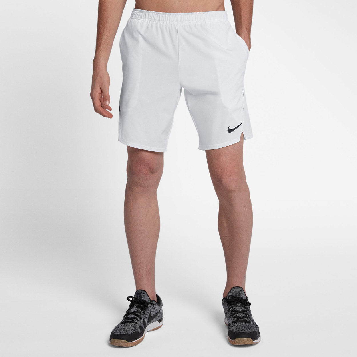 Court Flex Ace Shorts