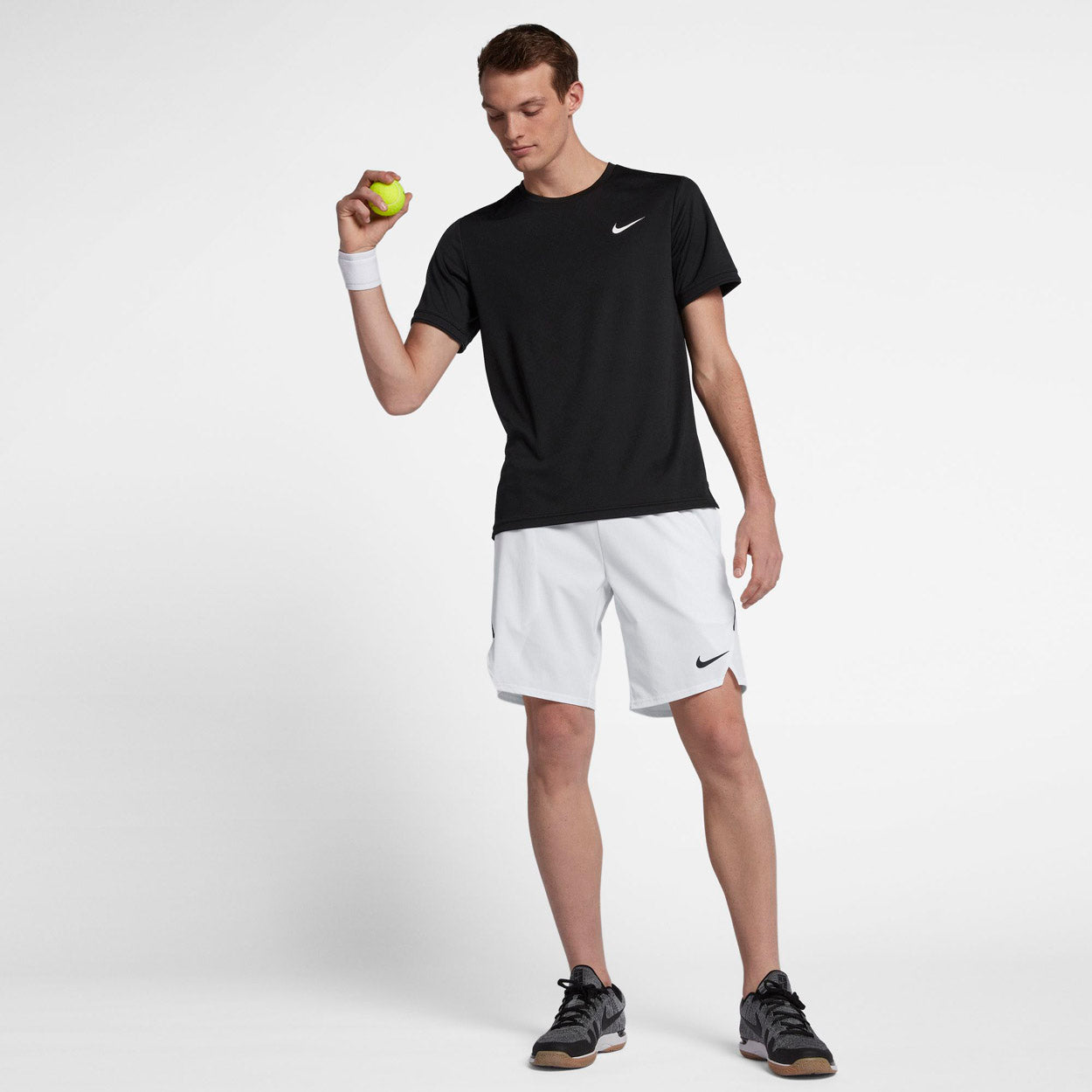 Court Flex Ace Shorts