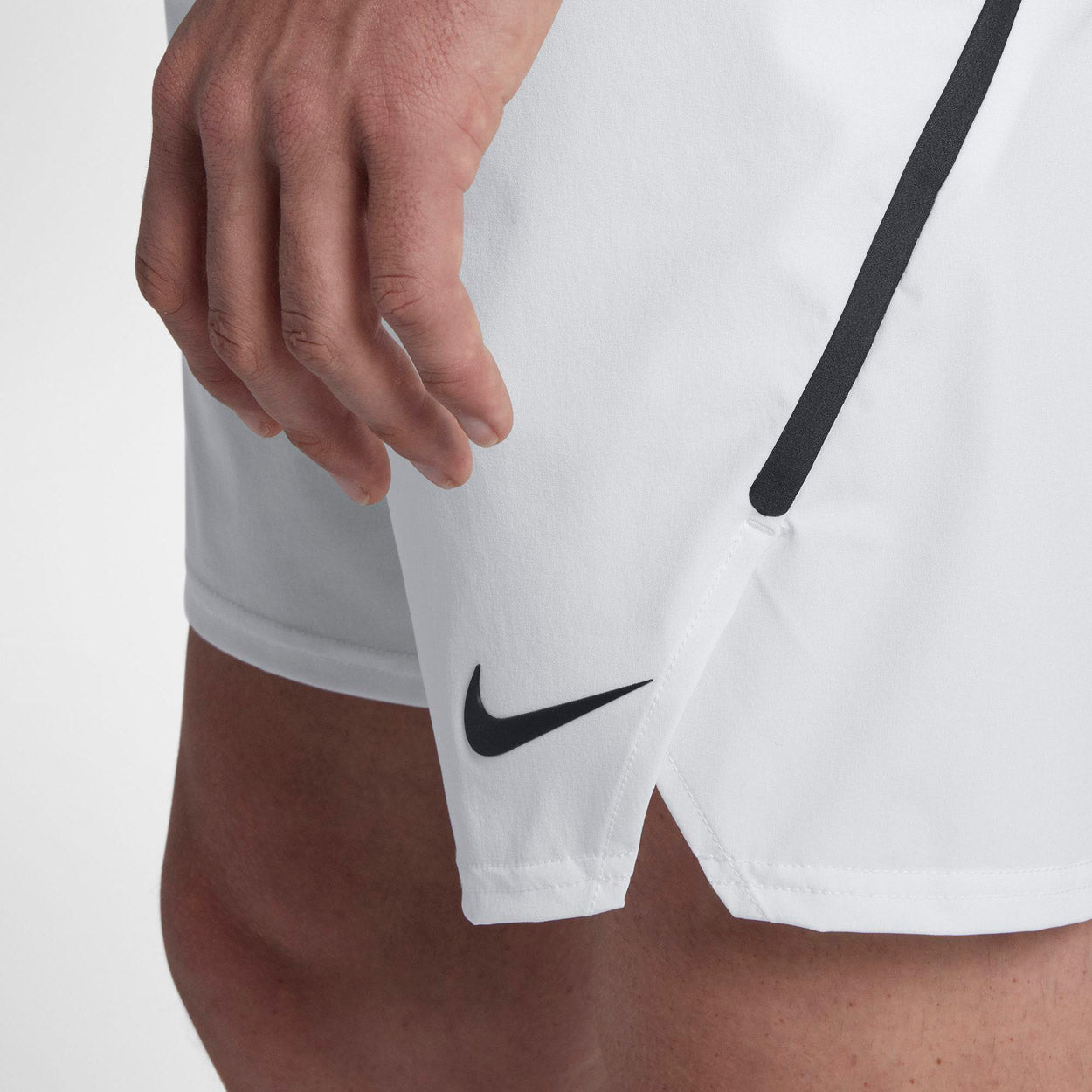 Court Flex Ace Shorts