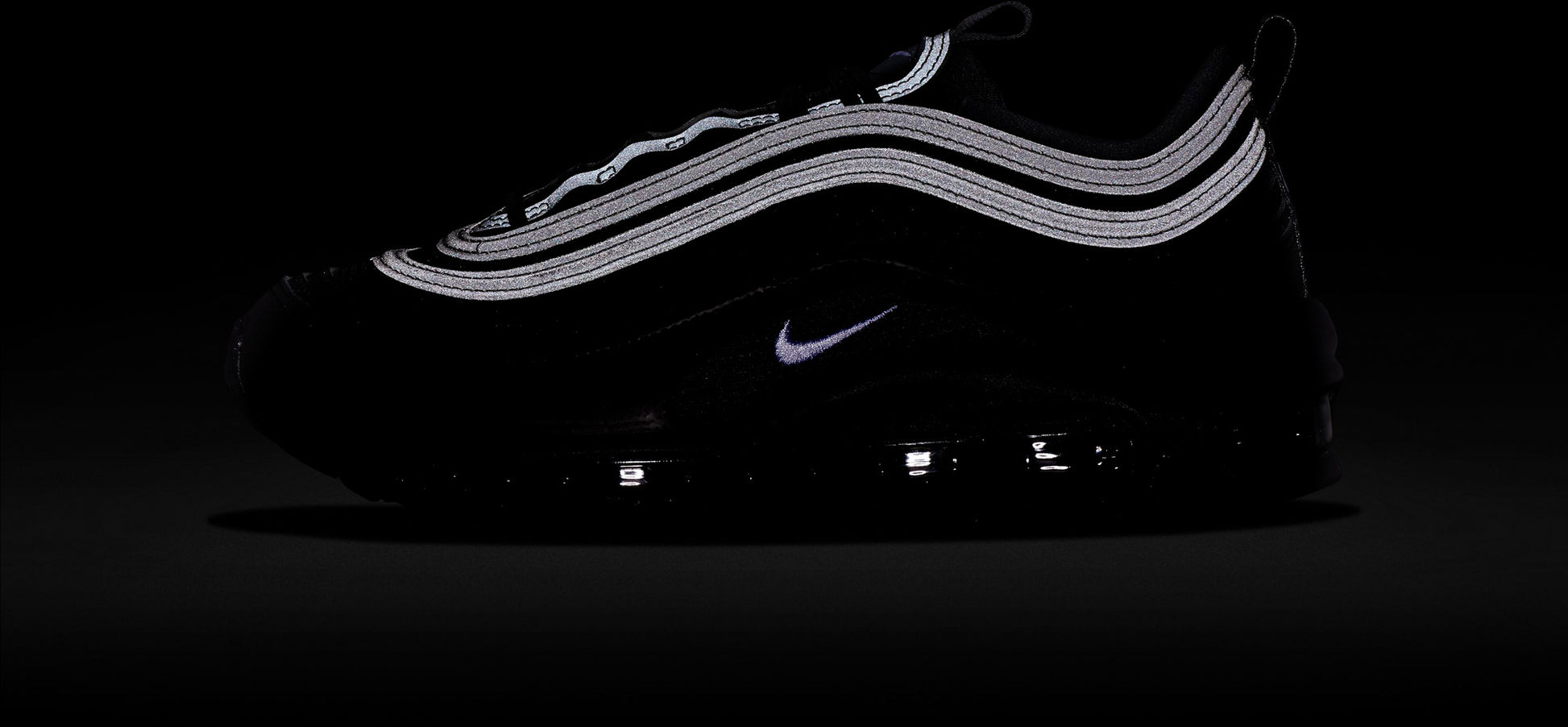 Air Max 97 GS sneakers