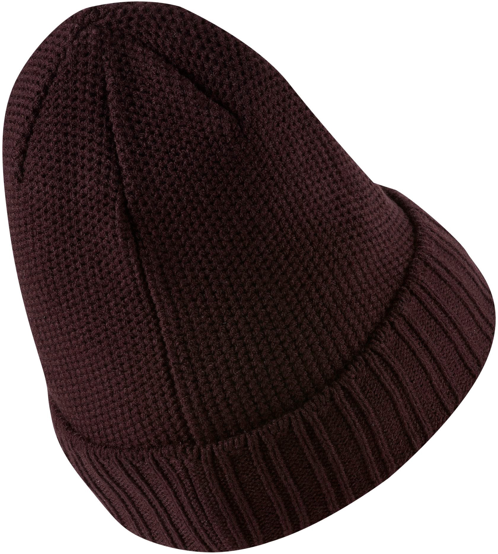 Sportswear beanie