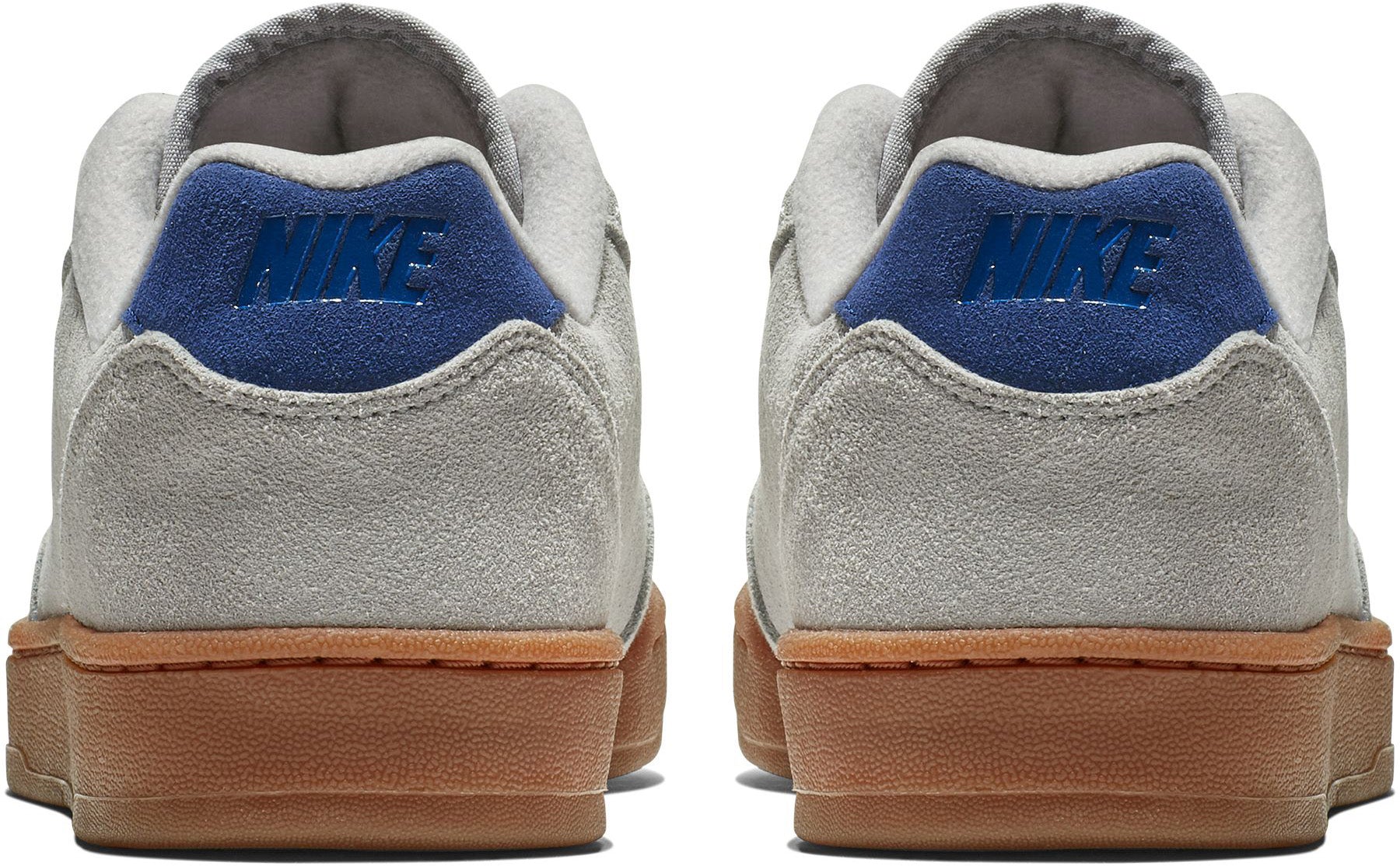Grandstand II Suede Sneakers