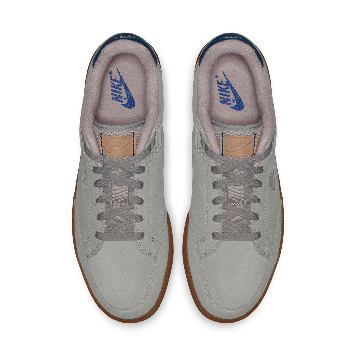 Grandstand II Suede Sneakers