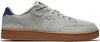 Grandstand II Suede Sneakers fra Nike
