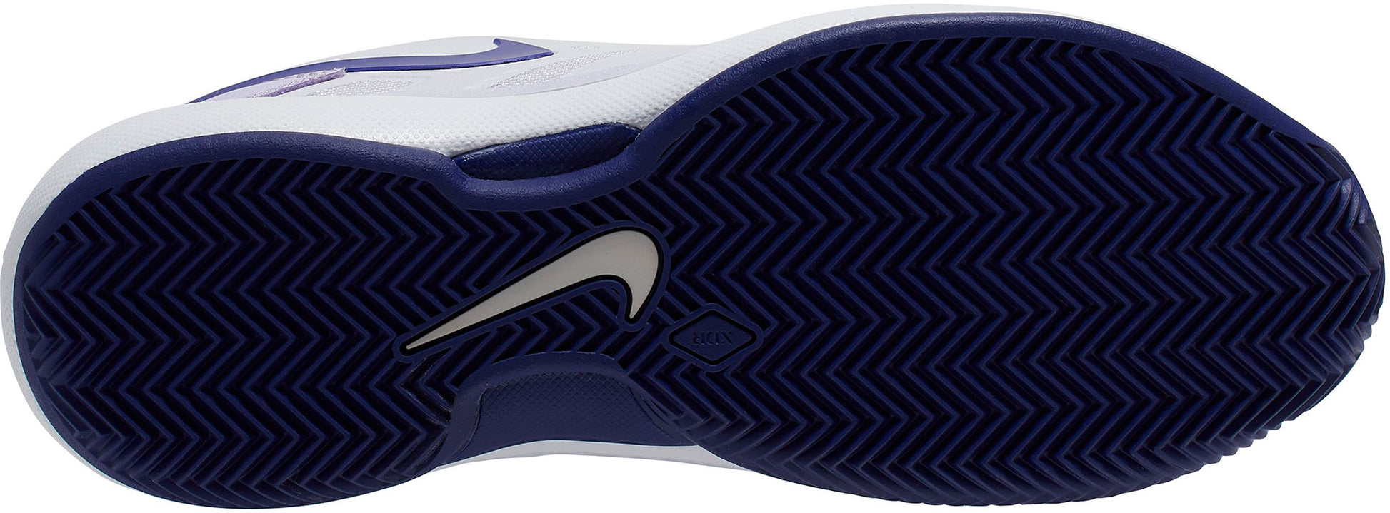 Air Zoom Prestige Clay tennissko