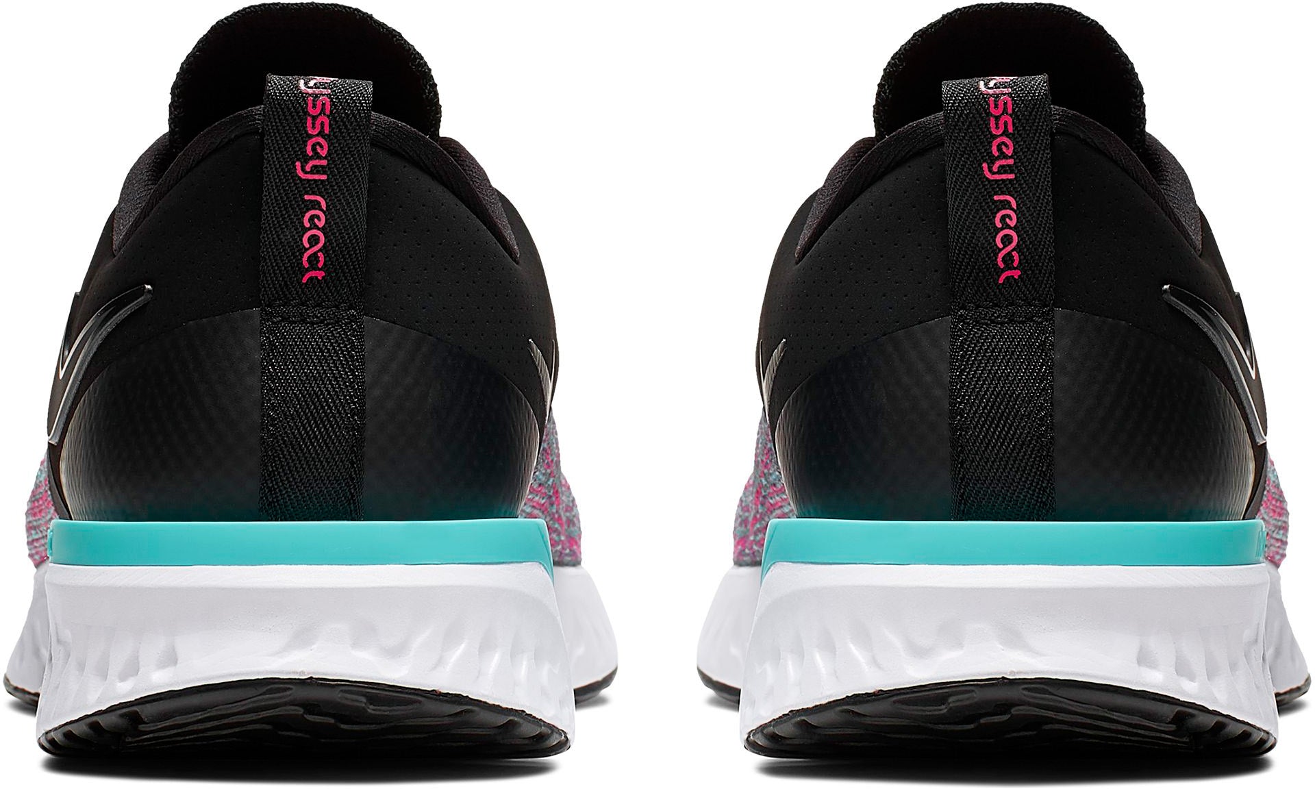 Odyssey React Flyknit 2 Løbesko