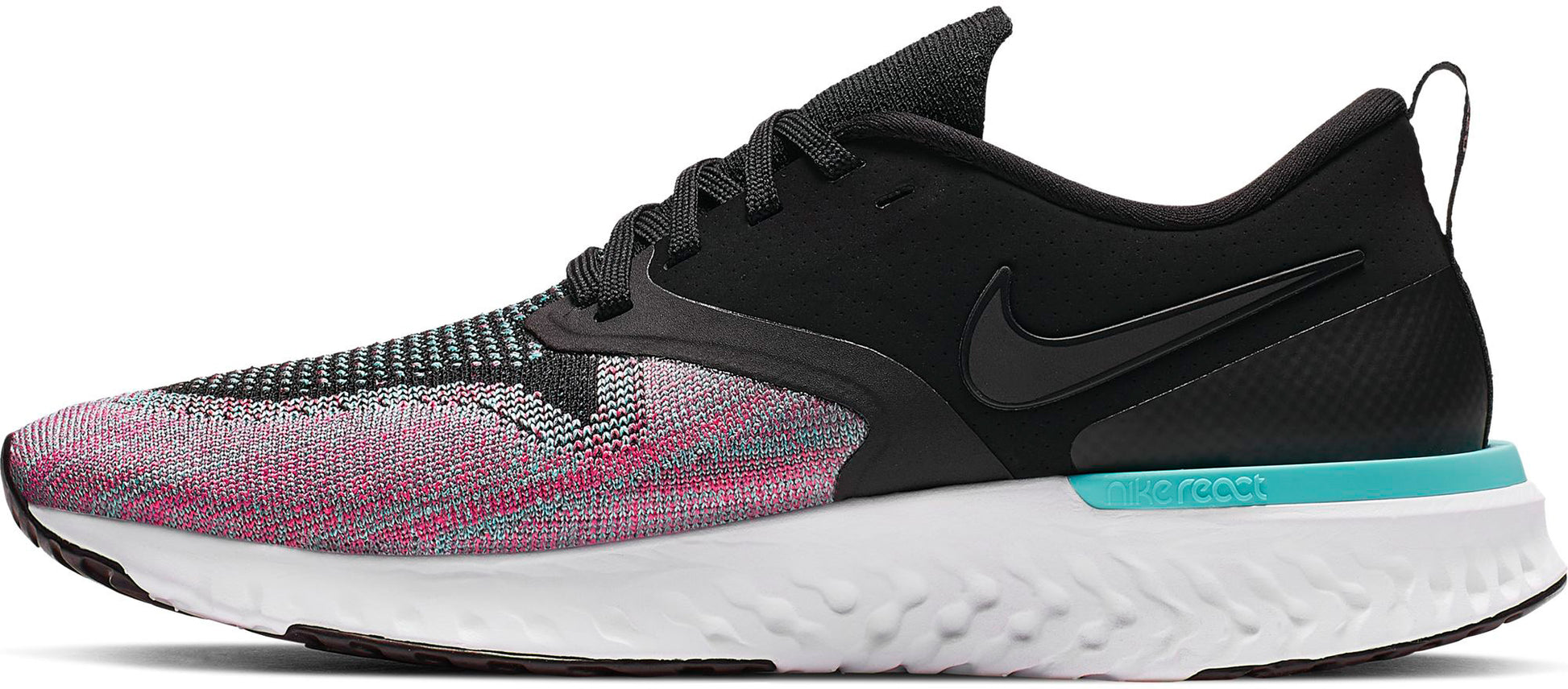 Odyssey React Flyknit 2 Løbesko