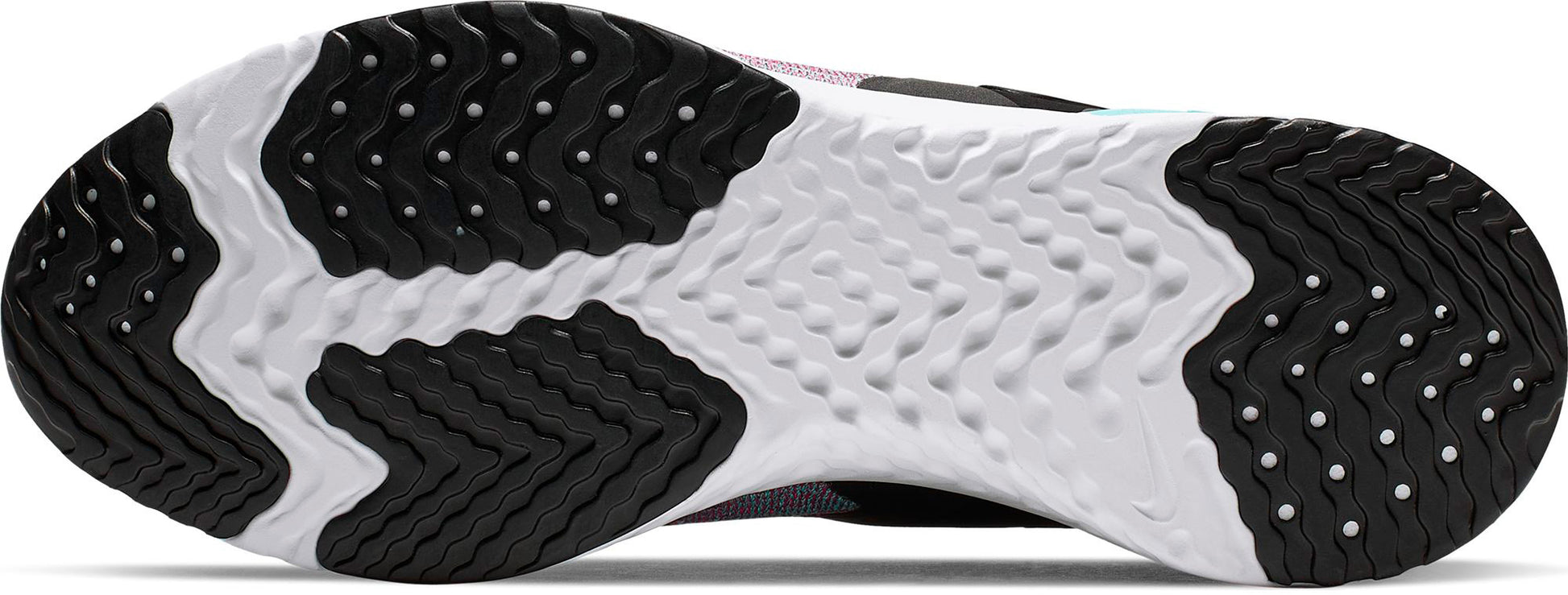 Odyssey React Flyknit 2 Løbesko