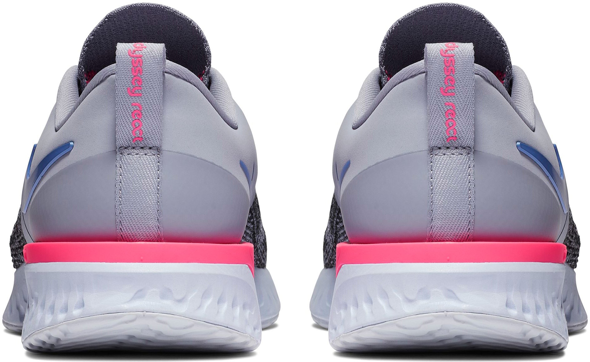 Odyssey React Flyknit 2 Løbesko