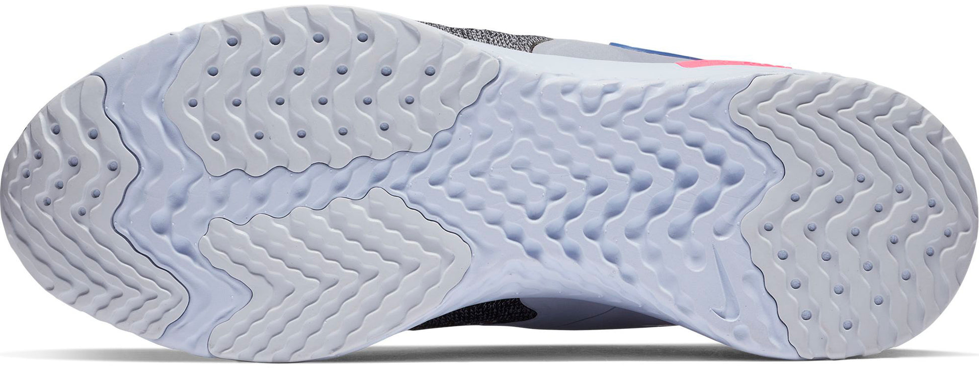 Odyssey React Flyknit 2 Løbesko