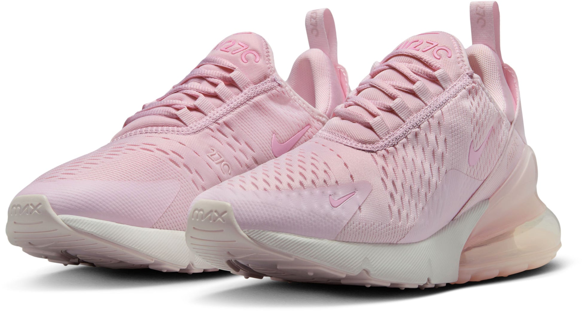 Air Max 270 sneakers