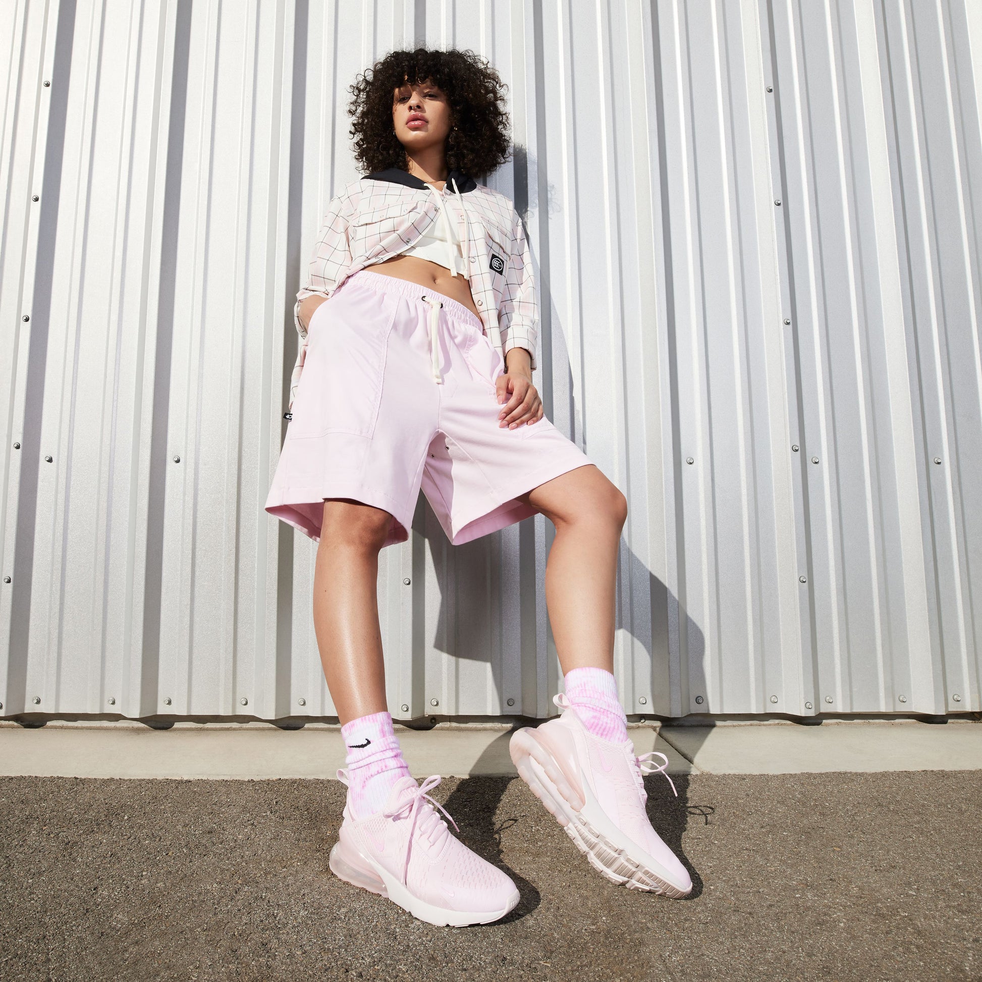 Air Max 270 sneakers