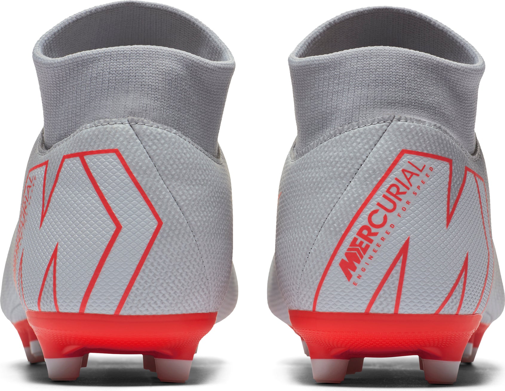 Mercurial Superfly 6 Academy MG