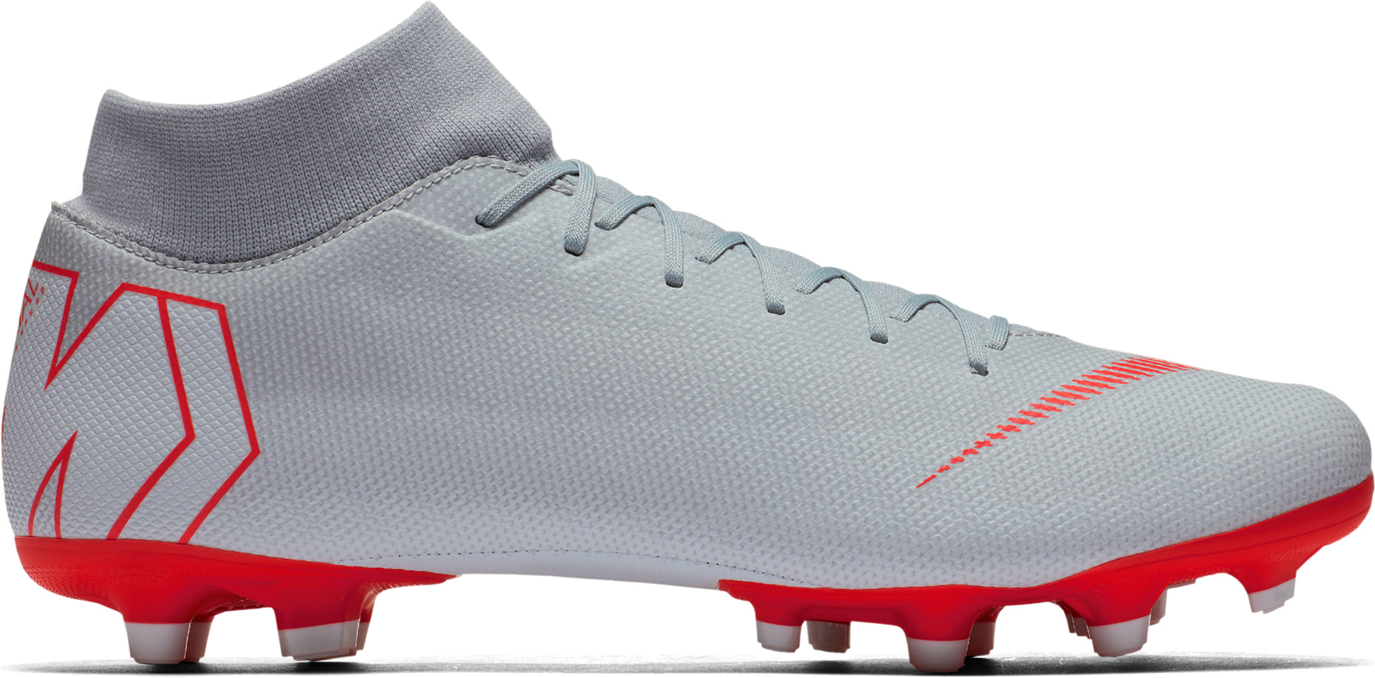 Mercurial Superfly 6 Academy MG