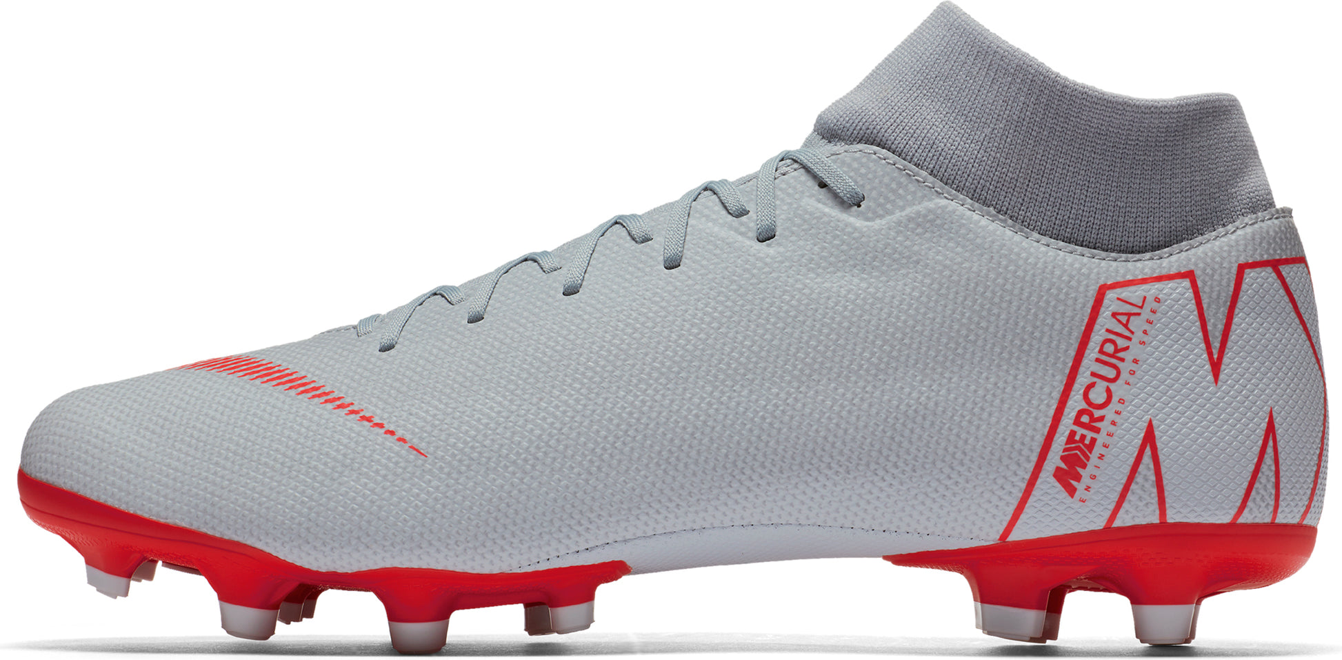 Mercurial Superfly 6 Academy MG
