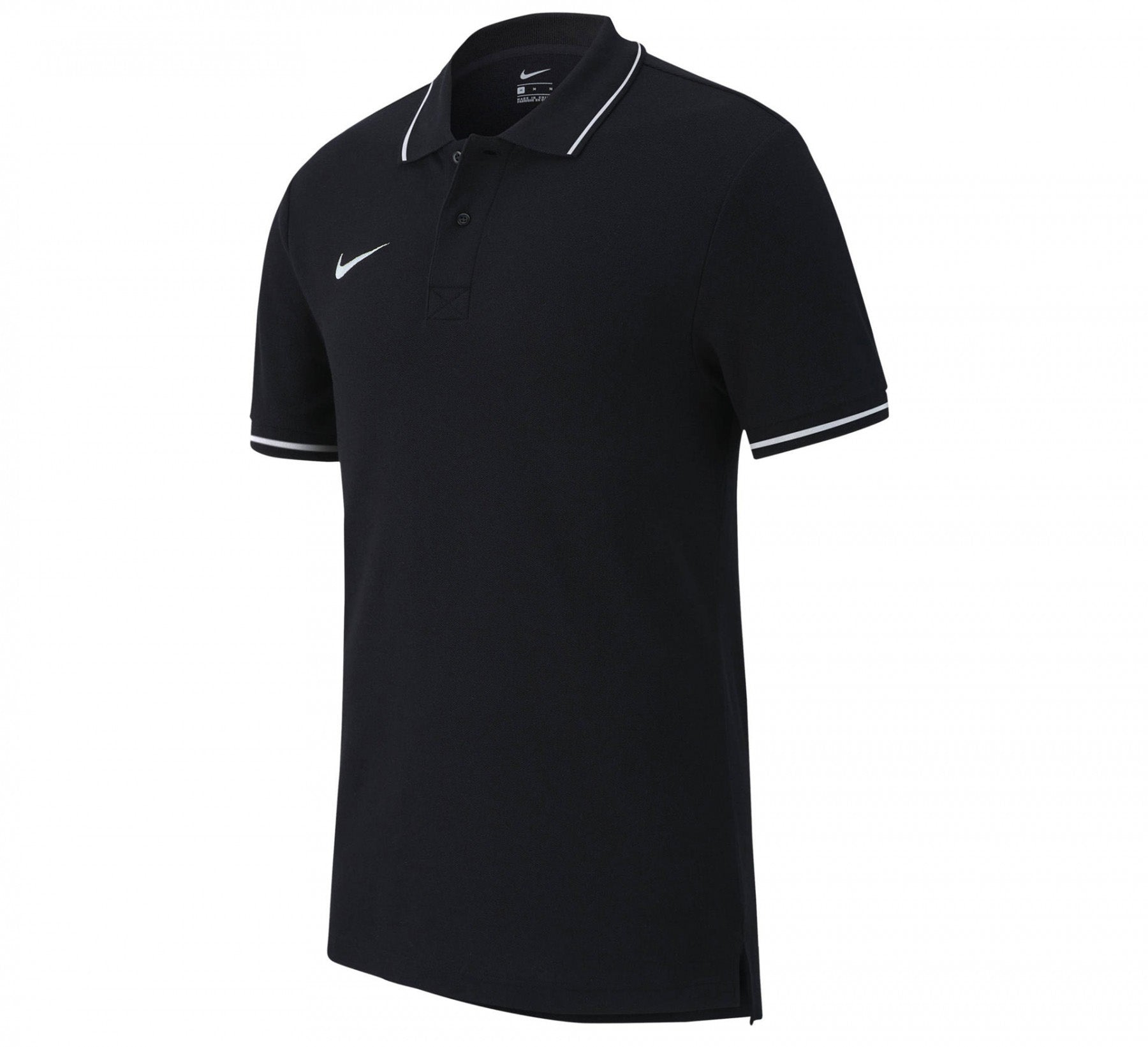 K?b Nike Club19 Soccer Polo | Hurtig Levering