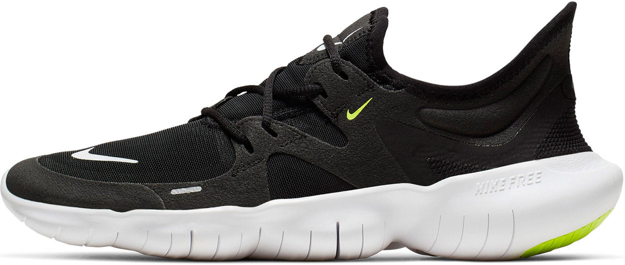 Free RN 5.0 Sneakers