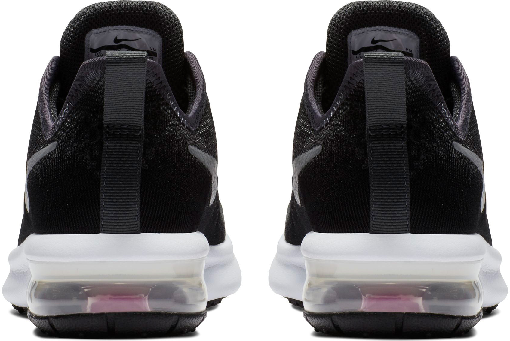 Air Max Sequent 4 (GS)