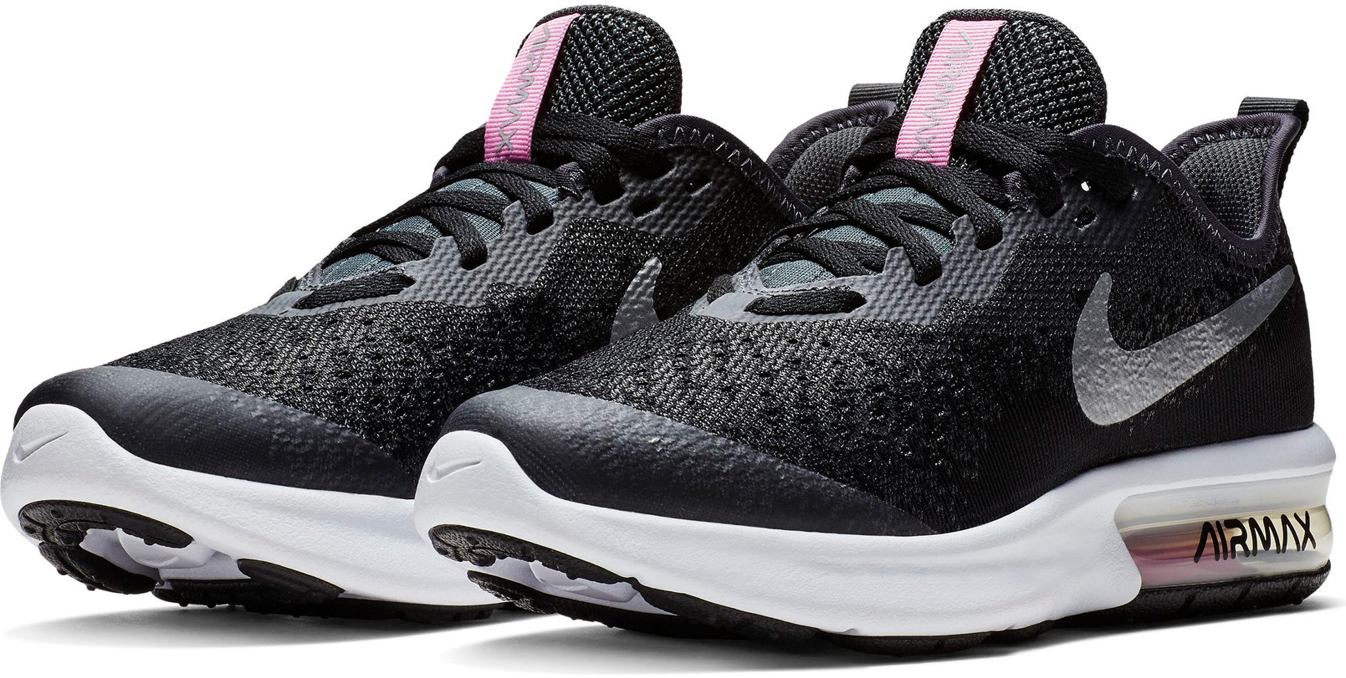 Air Max Sequent 4 (GS)