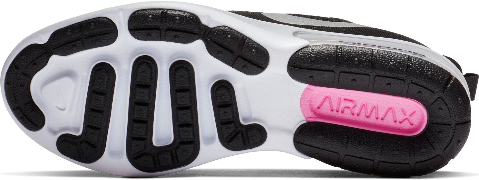 Air Max Sequent 4 (GS)