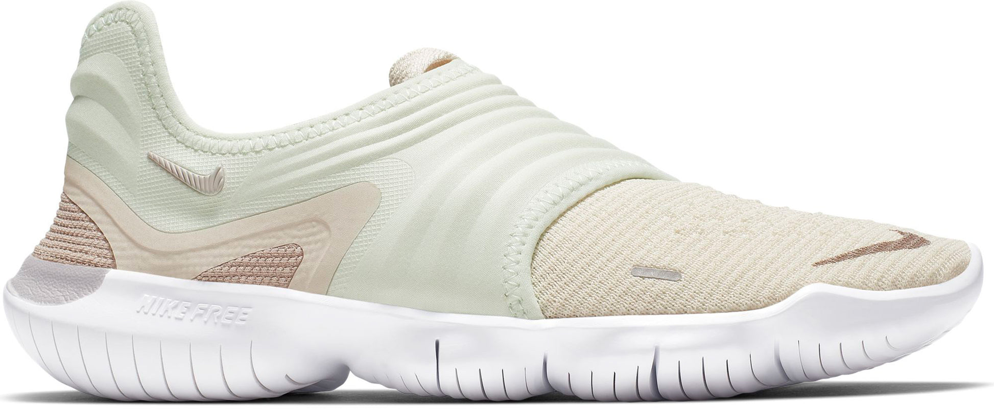 Free RN Flyknit 3.0 Løbesko