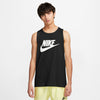 Sportswear tank top fra Nike