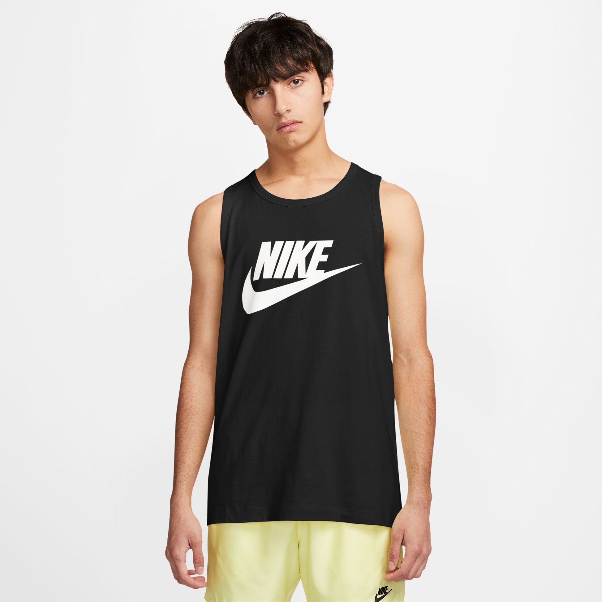 Sportswear tank top
