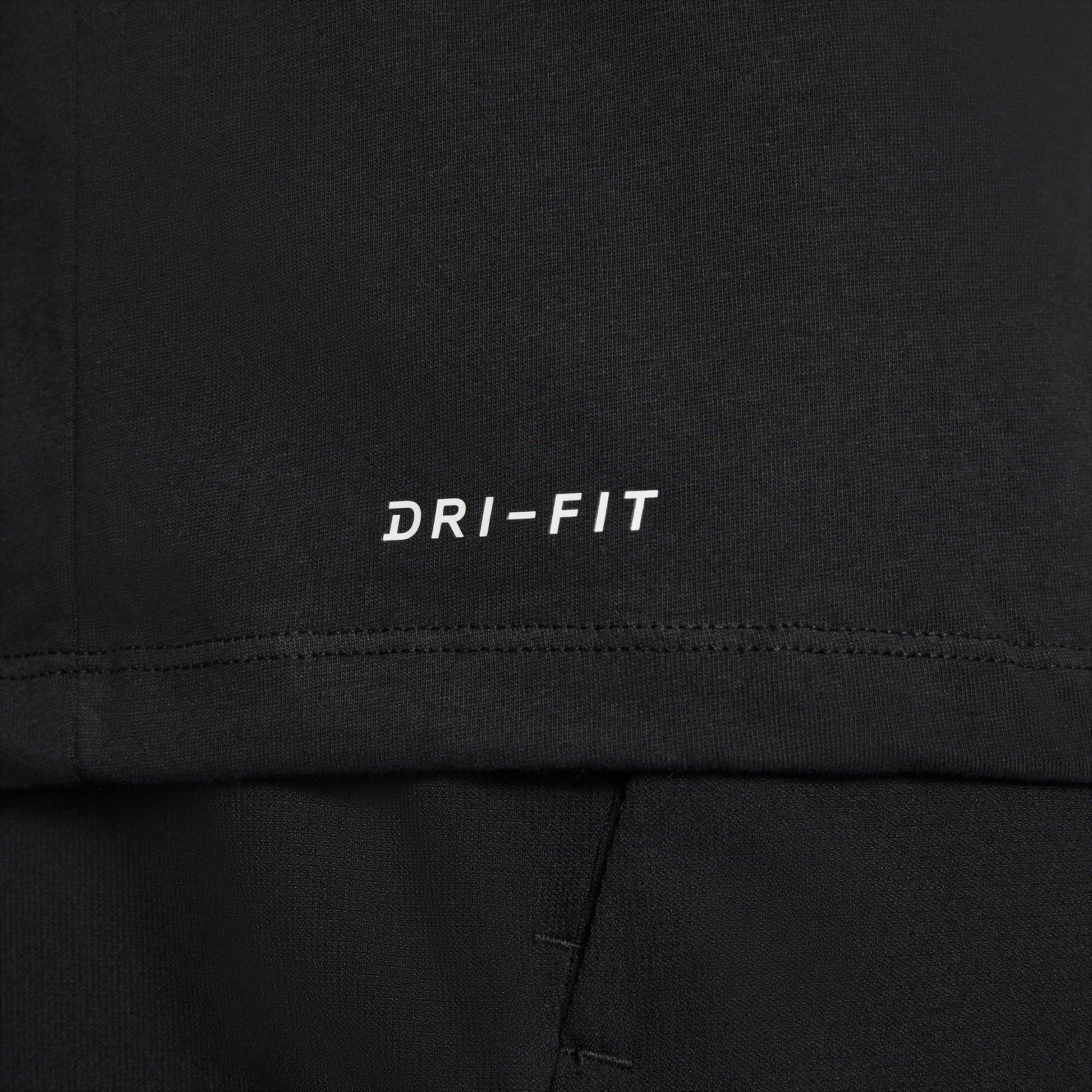 Dri-Fit Trænings T-shirt