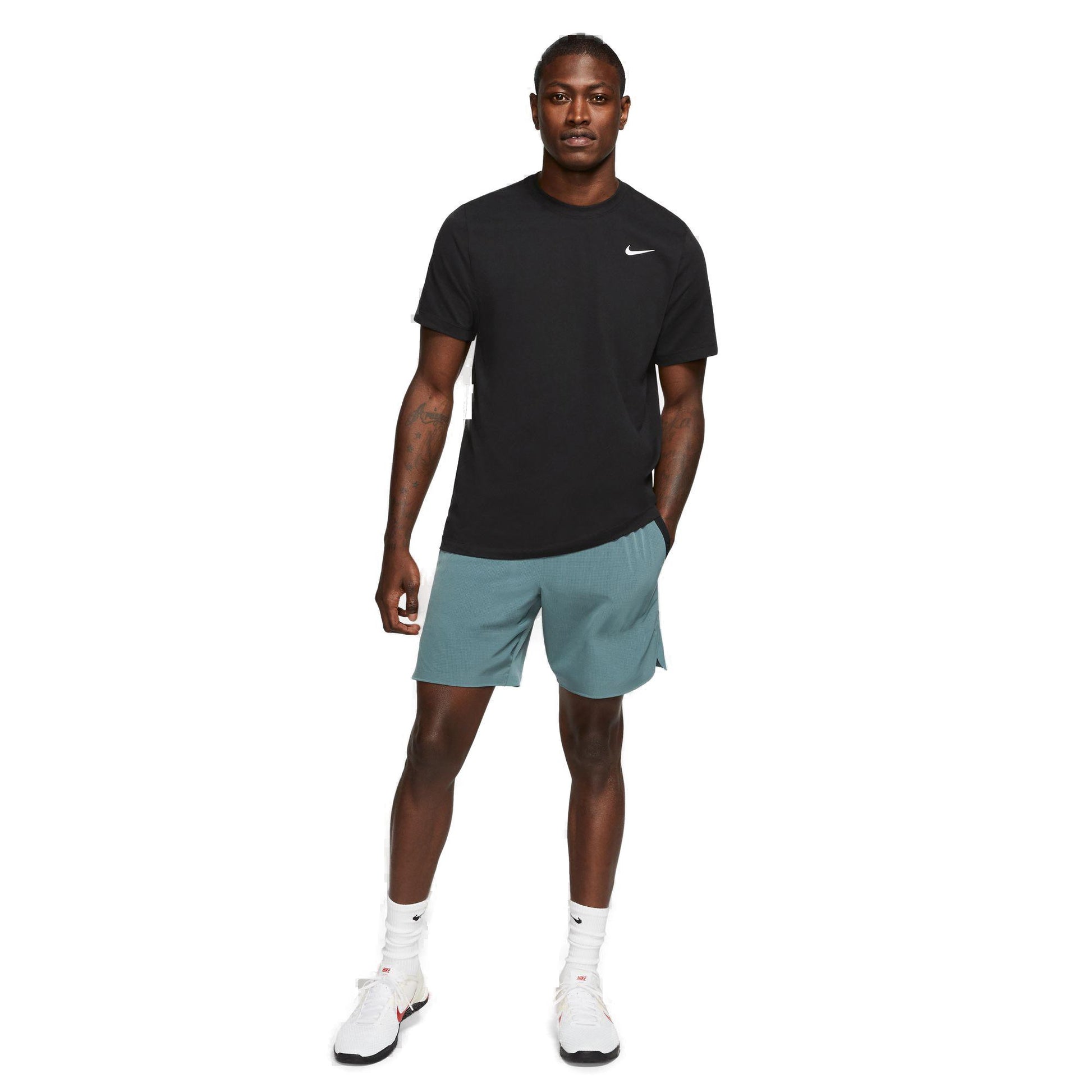 Dri-Fit Trænings T-shirt