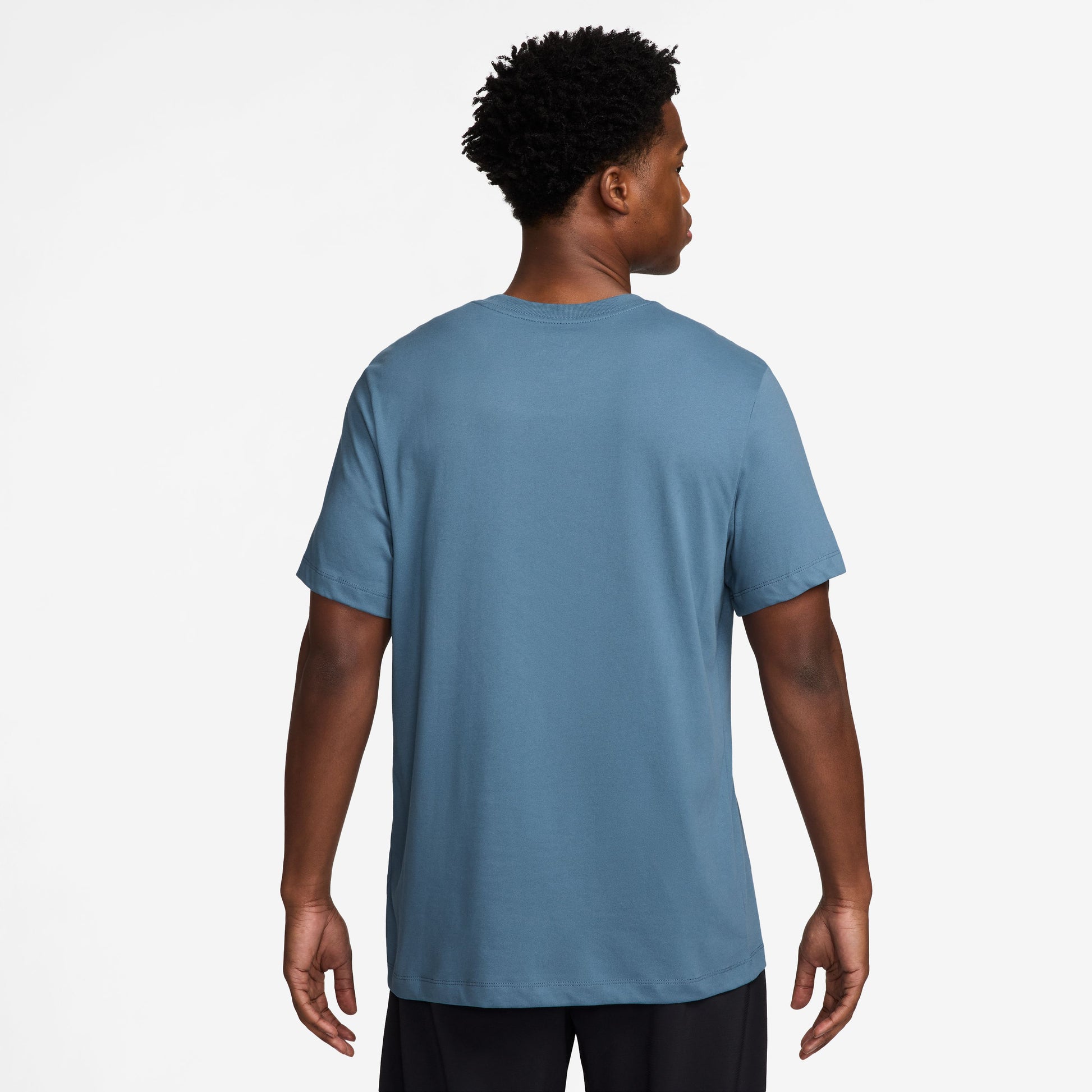 Dri-Fit Trænings T-shirt