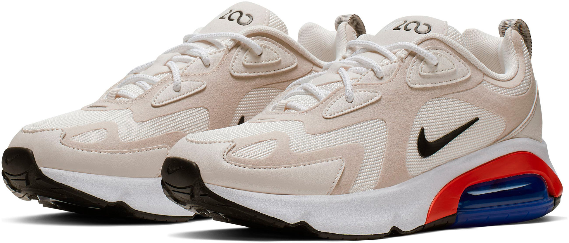 Air Max 200 sneakers