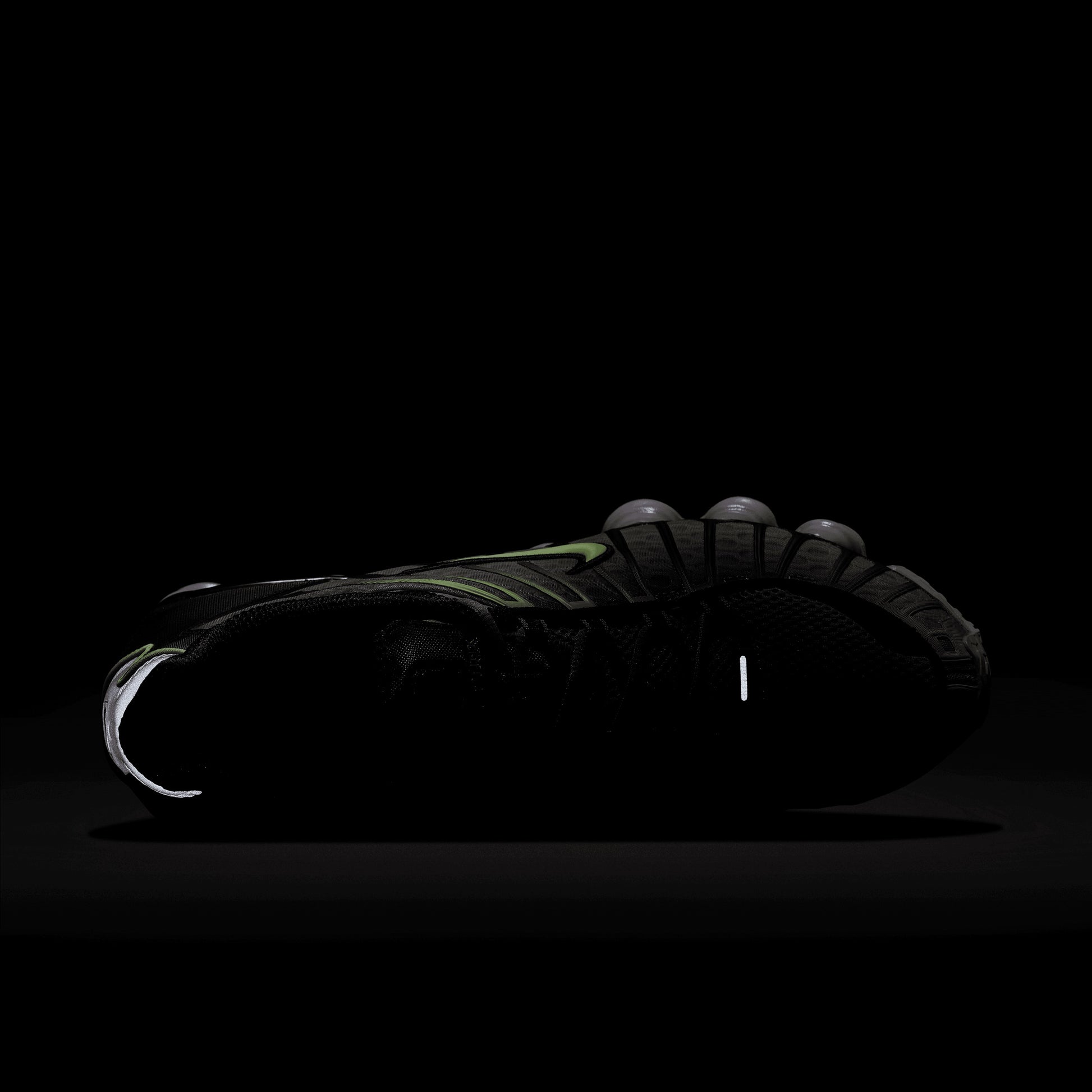 Shox TL Sneakers