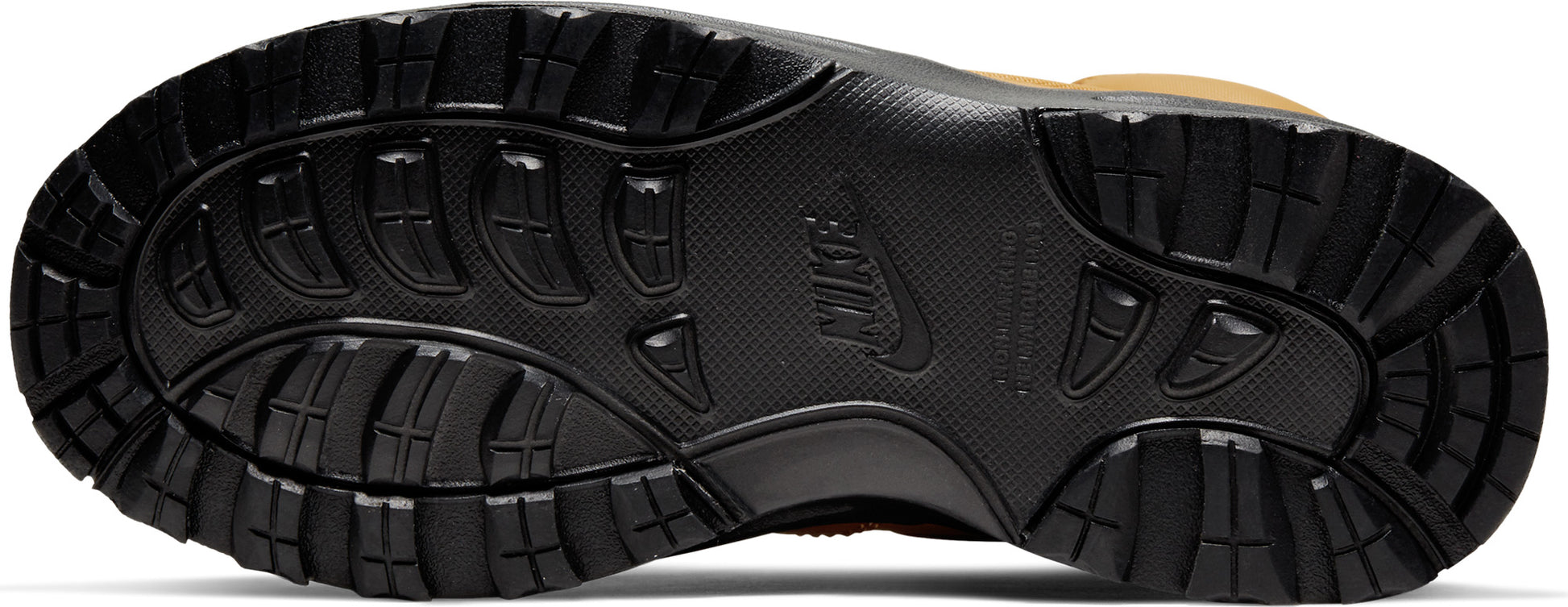 Manoa vinterstøvler