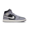 Air Jordan 1 Mid sneakers fra Nike