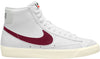 Blazer Mid '77 Vintage sneakers fra Nike