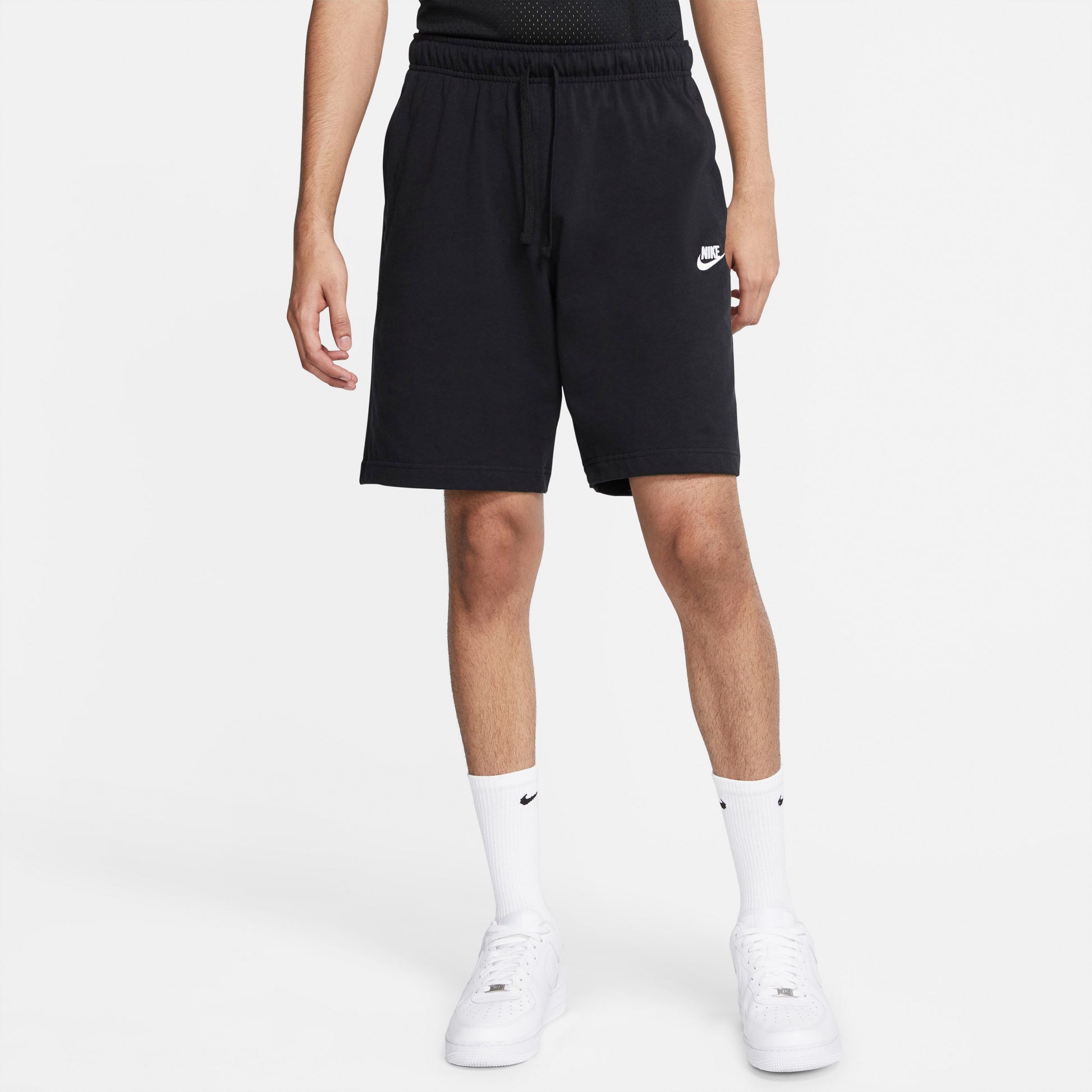 Sportswear Club Fleece shorts