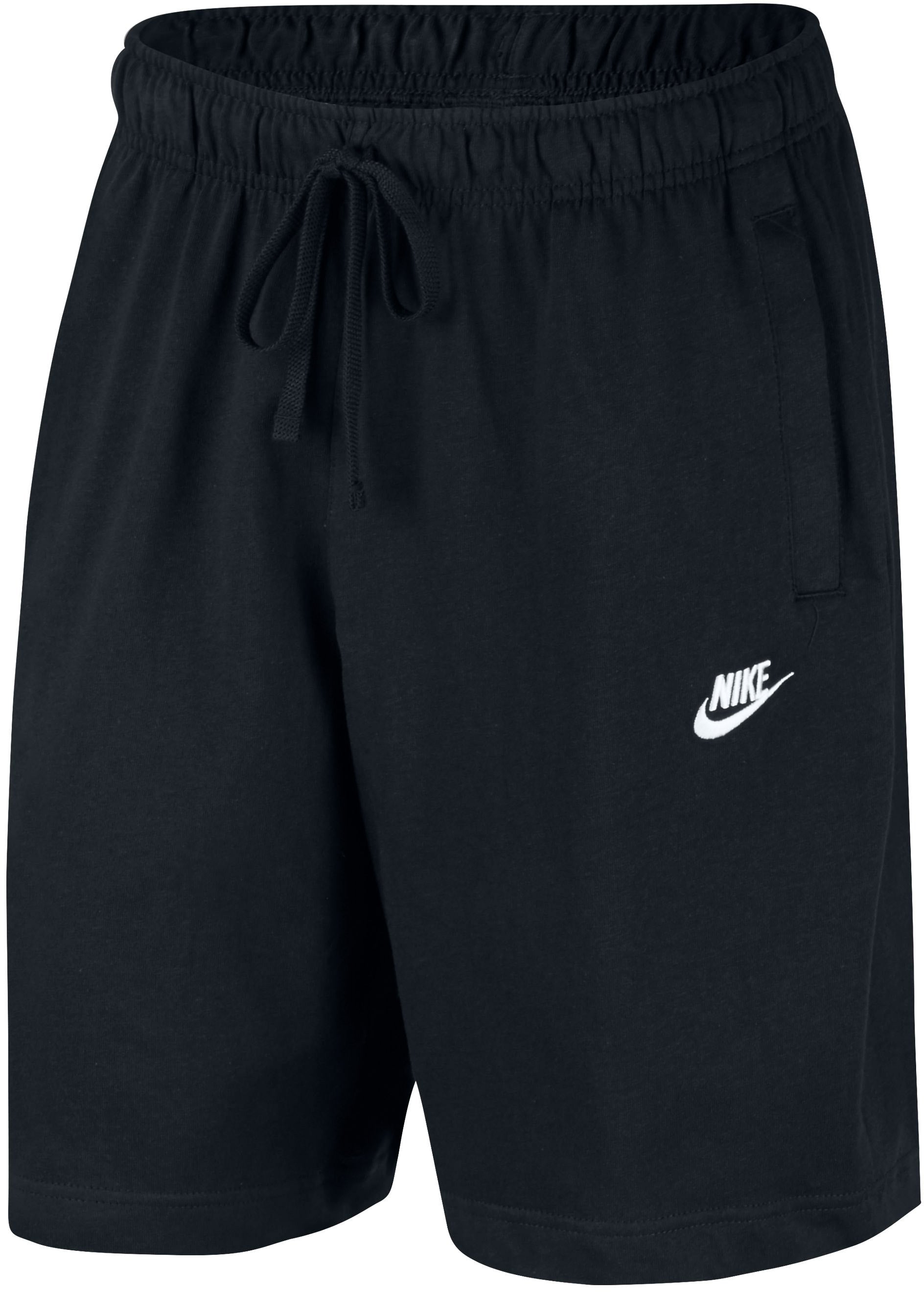 Sportswear Club Fleece shorts