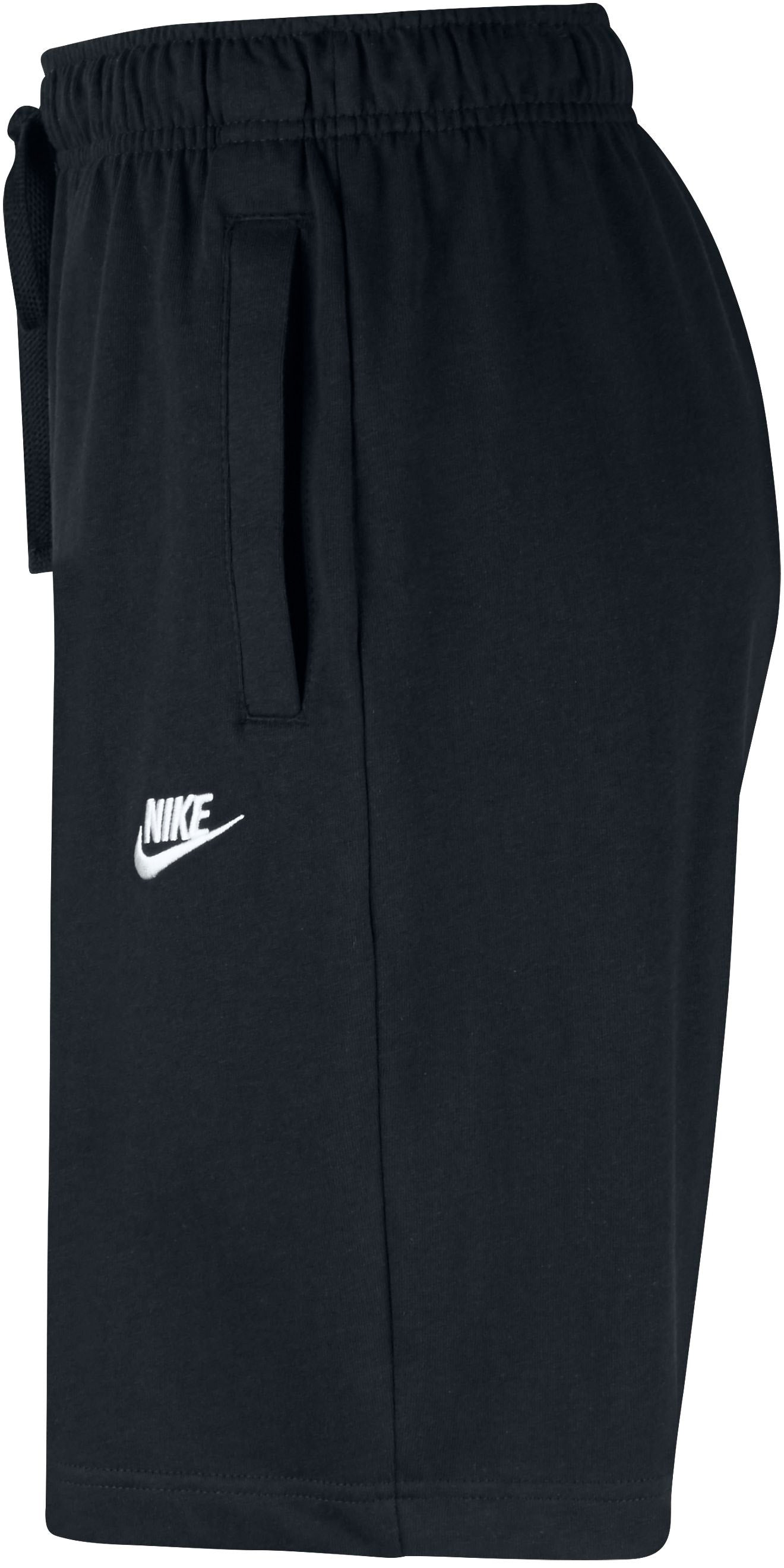 Sportswear Club Fleece shorts