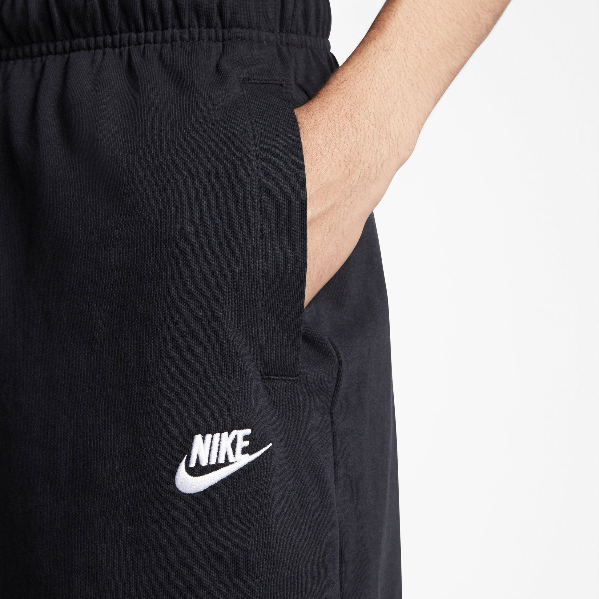 Sportswear Club Fleece shorts