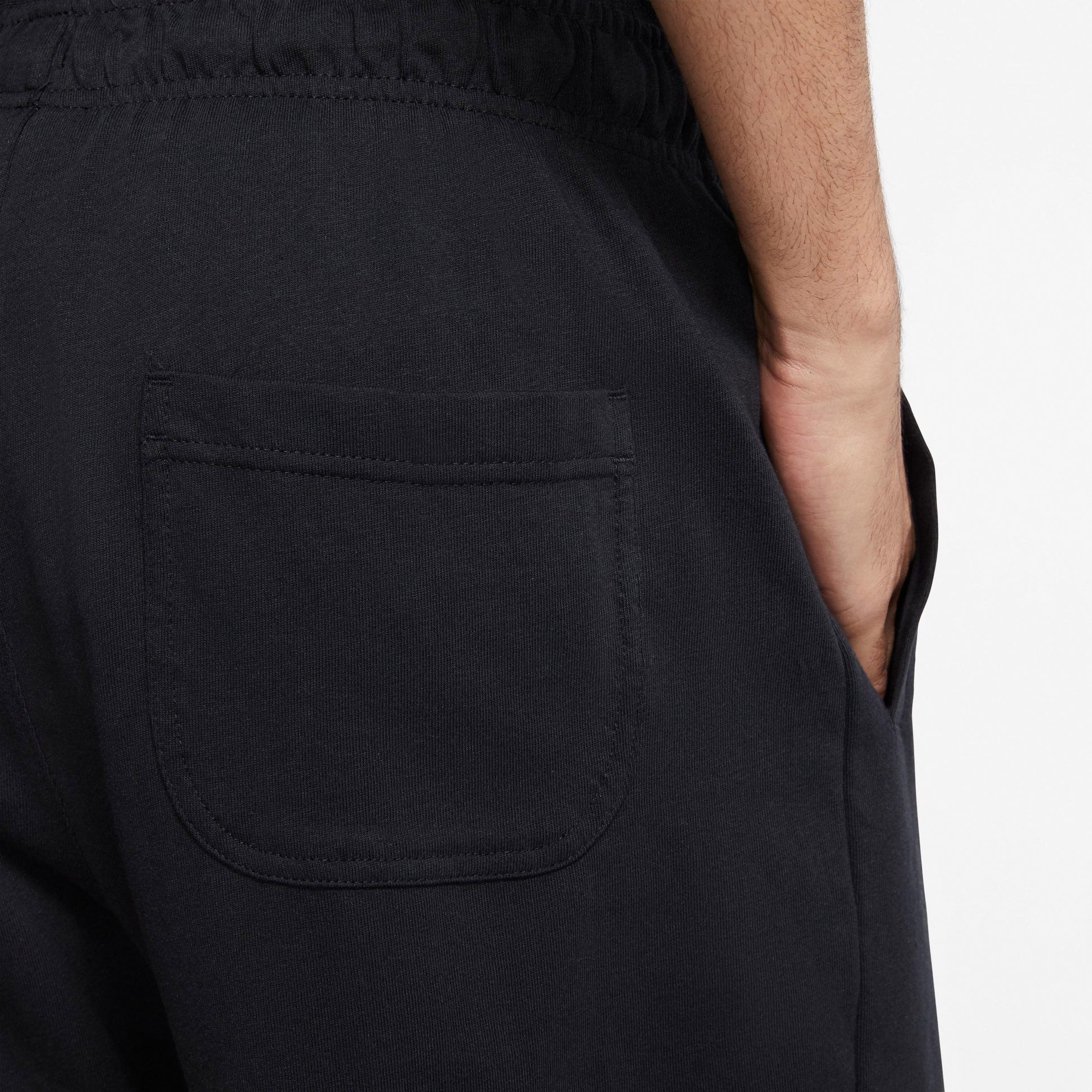 Sportswear Club Fleece shorts